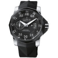 Corum beobachtet Black Competition 48 Corum beobachtet Black Competition 48