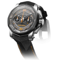 Corum Uhren Admiral's Cup Chronograph 48 Grand Prix Corum Limited 25 Corum Uhren Admiral's Cup Chronograph 48 Grand Prix Corum Limited 25