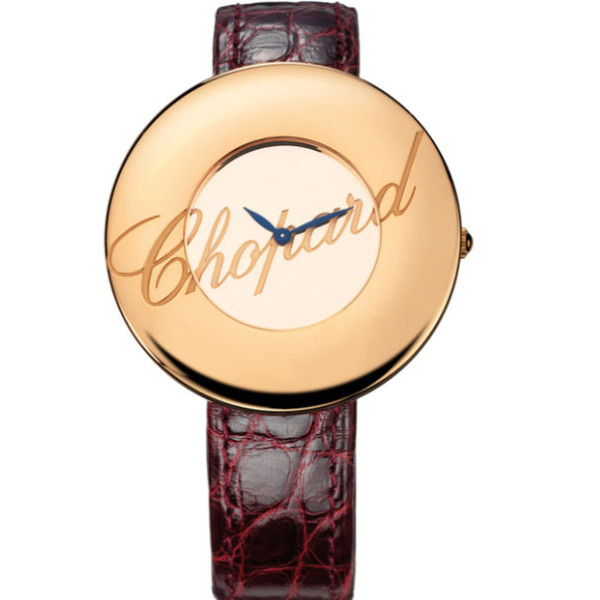 Chopard watches Chopardissimo Chopard watches Chopardissimo