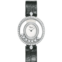 Chopard watches Oval 7 Diamonds Chopard watches Oval 7 Diamonds