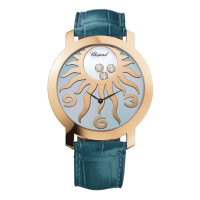Chopard Happy Diamonds Happy Sun Chopard Happy Diamonds Happy Sun