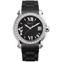 Chopard watches Happy Sport II Round 36mm