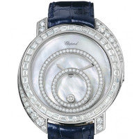 Chopard watches Happy Spirit Chopard watches Happy Spirit