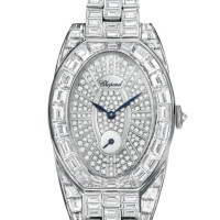 Chopard watches Cat Eye Small Seconds