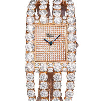 Chopard watches Classic Square Cuff