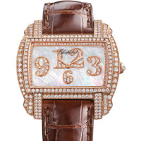 Chopard watches Classic Rectangle