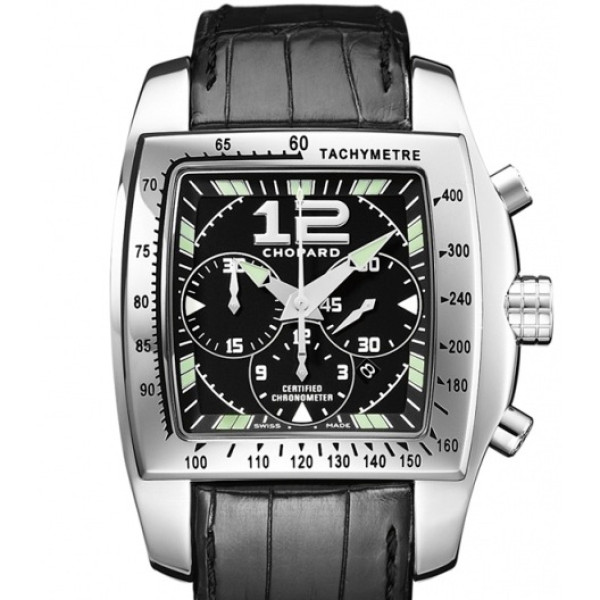 Chopard watches Two O Ten XL Chopard watches Two O Ten XL