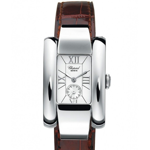 Chopard beobachtet La Strada Chopard beobachtet La Strada