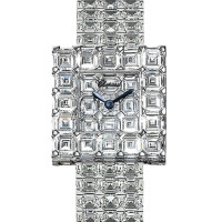 Chopard watches Super Ice Cube Chopard watches Super Ice Cube