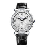 Chopard watches Imperiale chronograph Chopard watches Imperiale chronograph