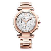 Chopard watches Imperiale chronograph Chopard watches Imperiale chronograph