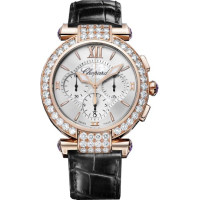 Chopard watches Imperiale chronograph Chopard watches Imperiale chronograph