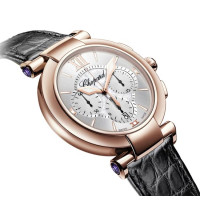 Chopard watches Imperiale chronograph Chopard watches Imperiale chronograph