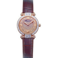 Chopard watches Imperiale Full Set Chopard watches Imperiale Full Set