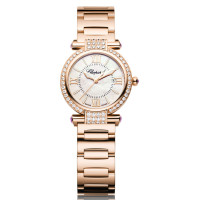 Chopard watches Quartz 28 mm Chopard watches Quartz 28 mm