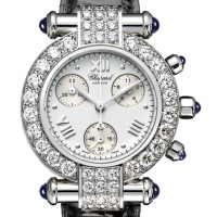 Chopard watches Imperiale Chronograph Quartz Chopard watches Imperiale Chronograph Quartz