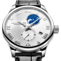 Chopard watches Lunar Twin Chopard watches Lunar Twin