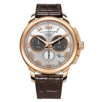 Chopard watches Chrono One Chopard watches Chrono One