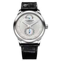 Chopard watches Quattro Chopard watches Quattro