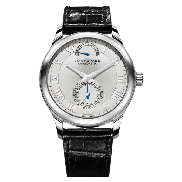 Chopard ogląda Quattro Chopard ogląda Quattro