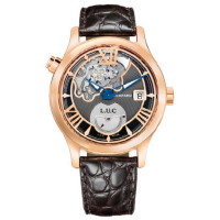 Chopard watches Tech Strike One Limited Edition 100 Chopard watches Tech Strike One Limited Edition 100