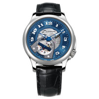 Chopard watches Tech Twist Limited Edition 100 Chopard watches Tech Twist Limited Edition 100