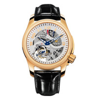 Chopard watches Tourbillon Tech Twist Limited Edition 100 Chopard watches Tourbillon Tech Twist Limited Edition 100