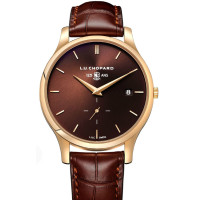 Chopard watches L.U.C XPS Limited Edition 125 Chopard watches L.U.C XPS Limited Edition 125