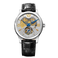 Chopard watches Tourbillon Heritage Limited Edition 25 Chopard watches Tourbillon Heritage Limited Edition 25