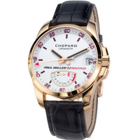 Chopard watches Paul Miller Racing GTXL Limited Edition 25 Chopard watches Paul Miller Racing GTXL Limited Edition 25