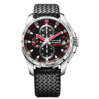 Chopard watches GT XL Chrono Alfa Romeo Limited Edition 500 Chopard watches GT XL Chrono Alfa Romeo Limited Edition 500