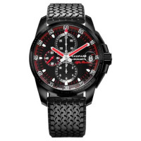 Chopard watches GT XL Chrono Alfa Romeo Limited Edition 500 Chopard watches GT XL Chrono Alfa Romeo Limited Edition 500