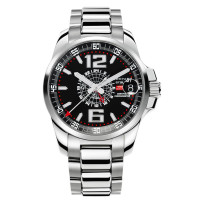 Chopard watches GT XL GMT Chopard watches GT XL GMT