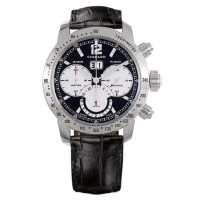 Chopard watches Jacky Ickx Edition 4 Limited Edition 1000 Chopard watches Jacky Ickx Edition 4 Limited Edition 1000
