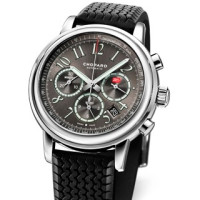 Chopard watches 1000 Miglia Chrono Limited Edition 2009