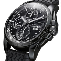 Chopard watches 1000 Miglia GT XL Speed Black FC Barcelona Limited Chopard watches 1000 Miglia GT XL Speed Black FC Barcelona Limited