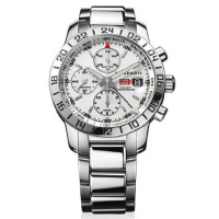 Chopard watches GMT Chronograph Chopard watches GMT Chronograph