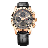 Chopard watches GMT Chronograph Chopard watches GMT Chronograph