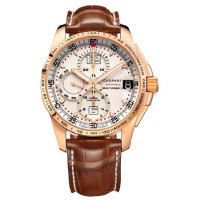 Chopard watches GT XL Chronograph Chopard watches GT XL Chronograph