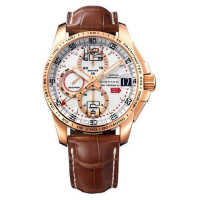 Chopard watches GT XL Chronograph Limited Edition 500 Chopard watches GT XL Chronograph Limited Edition 500