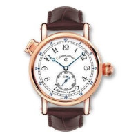 Chronoswiss zegarki Repetition a Quarts CH 1641 R Brown Chronoswiss zegarki Repetition a Quarts CH 1641 R Brown