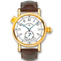Chronoswiss zegarki Repetition a Quarts CH 1641 Brown Chronoswiss zegarki Repetition a Quarts CH 1641 Brown