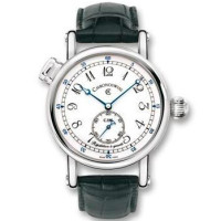 Chronoswiss zegarki Repetition a Quarts CH 1640 Black Chronoswiss zegarki Repetition a Quarts CH 1640 Black