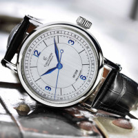 Chronoswiss watches Sauterelle 70 Chronoswiss watches Sauterelle 70
