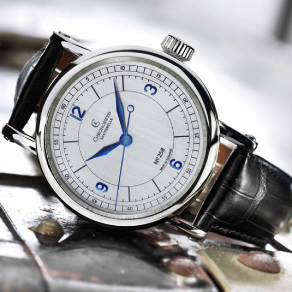 Chronoswiss watches Sauterelle 70 Chronoswiss watches Sauterelle 70