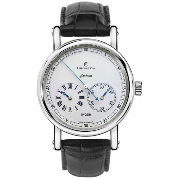 Chronoswiss watches Sauterelle 71 Chronoswiss watches Sauterelle 71
