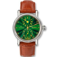 Chronoswiss watches Regulateur Medium CH 1223 M gr Brown Chronoswiss watches Regulateur Medium CH 1223 M gr Brown