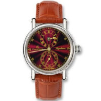 Chronoswiss watches Regulateur Medium CH 1223 M re Brown Chronoswiss watches Regulateur Medium CH 1223 M re Brown