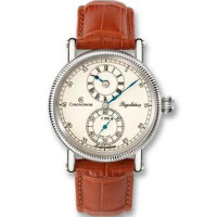 Chronoswiss watches Regulateur Medium CH 1223 M Brown Chronoswiss watches Regulateur Medium CH 1223 M Brown