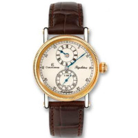 Chronoswiss watches Regulateur Medium CH 1222 M Brown Chronoswiss watches Regulateur Medium CH 1222 M Brown